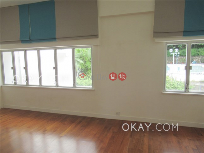 HK$ 122,000/ month | 8 Deep Water Bay Road Wan Chai District | Luxurious house with rooftop, terrace | Rental