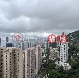 Lovely 3 bedroom with balcony & parking | Rental | Dynasty Court 帝景園 _0