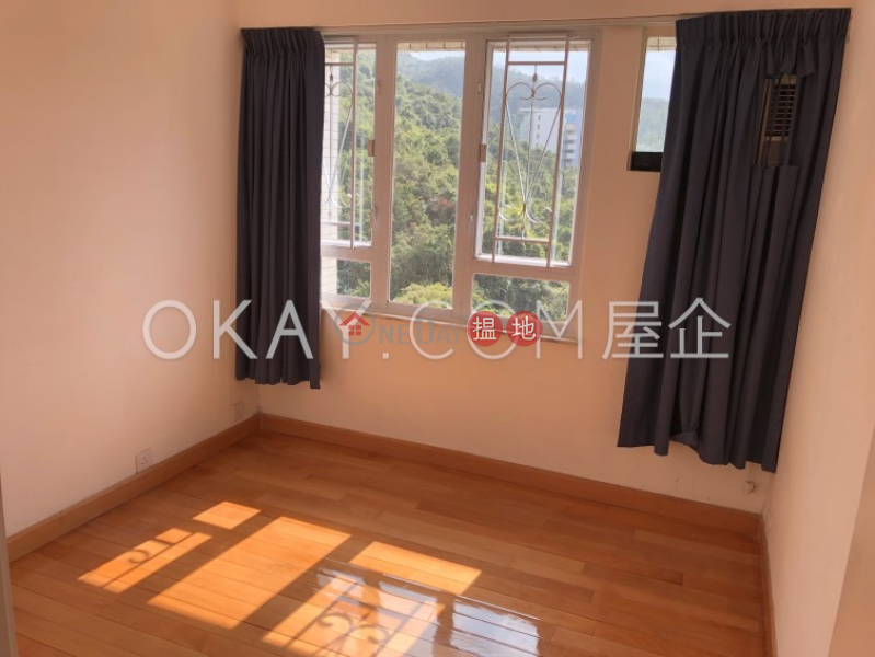 Efficient 3 bedroom with sea views, balcony | Rental 15-43 Braemar Hill Road | Eastern District, Hong Kong, Rental HK$ 55,000/ month