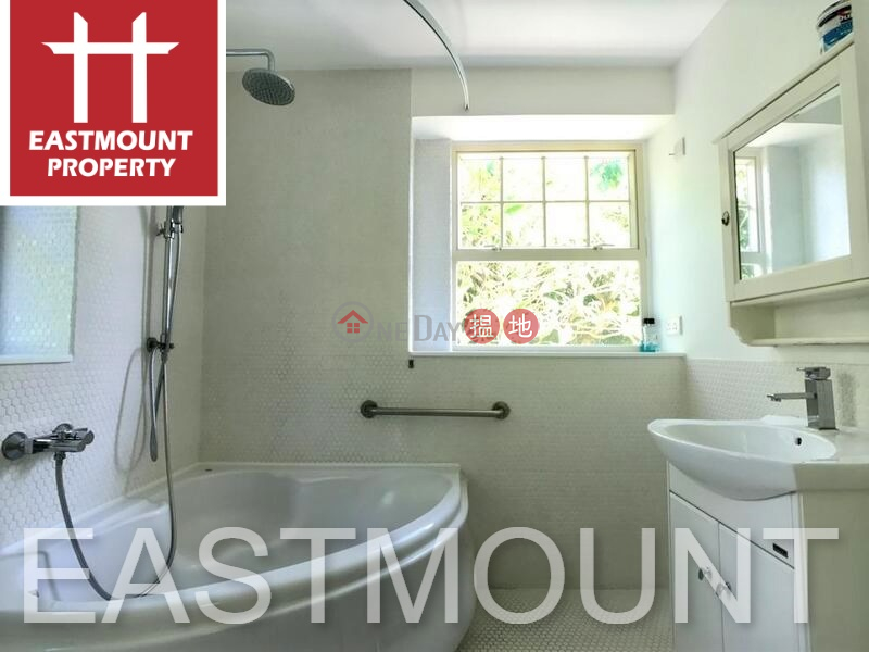 HK$ 32M, Tso Wo Hang Village House, Sai Kung | Sai Kung Village House | Property For Sale and Rent in Tso Wo Hang 早禾坑-High ceiling, Private Pool | Property ID:2085