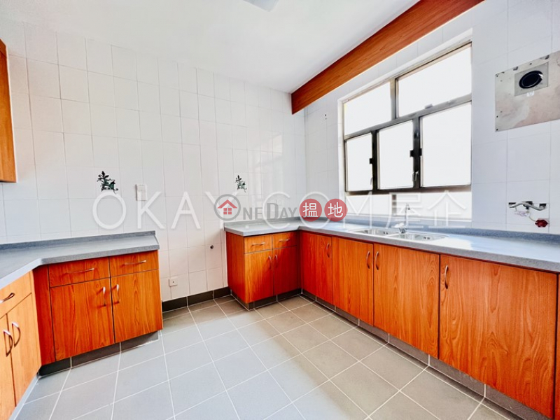 Popular 3 bedroom with balcony & parking | Rental 111 Mount Butler Road | Wan Chai District | Hong Kong | Rental | HK$ 59,400/ month