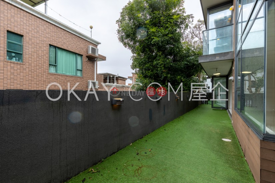 Property Search Hong Kong | OneDay | Residential, Sales Listings, Luxurious house with rooftop, terrace & balcony | For Sale