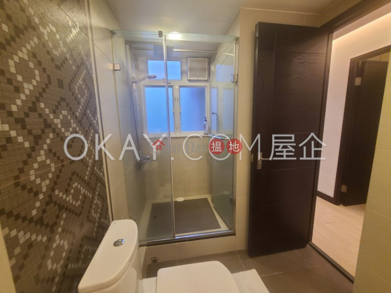 Charming 1 bedroom in Mid-levels West | Rental, 22-22a Caine Road | Western District, Hong Kong | Rental HK$ 25,000/ month