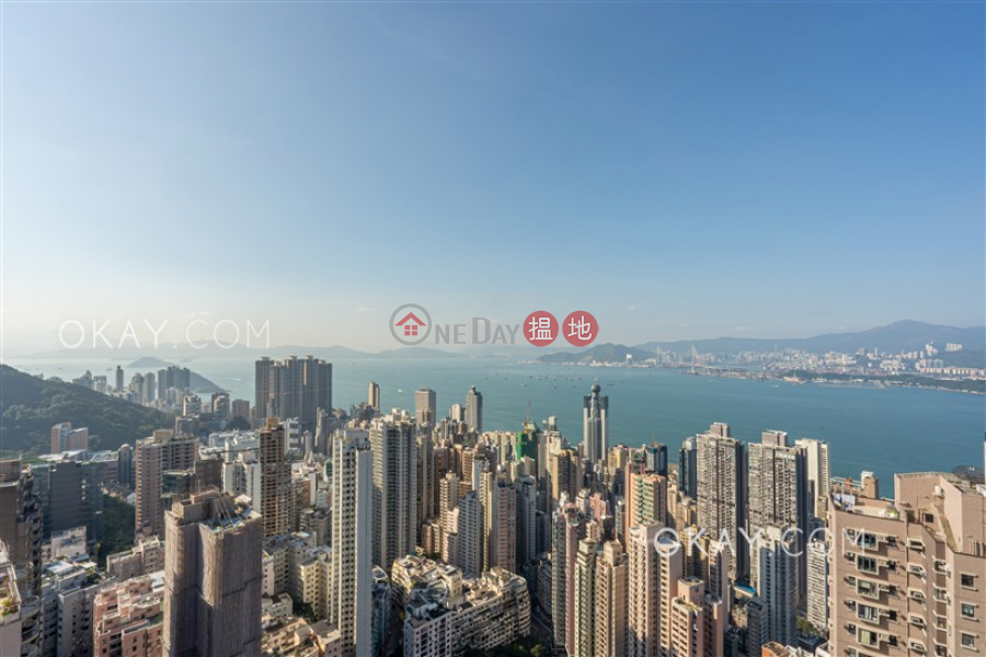 帝豪閣|高層|住宅出售樓盤|HK$ 3,500萬