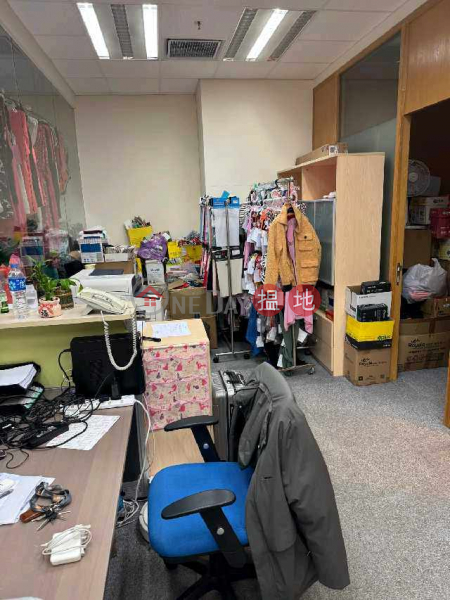 Property Search Hong Kong | OneDay | Industrial, Rental Listings | High-quality industrial building decoration