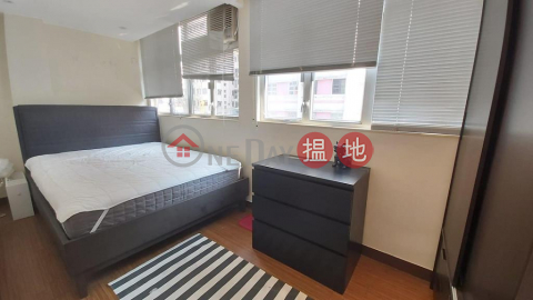 Flat for Rent in Tung Po Building, Wan Chai | Tung Po Building 東寶樓 _0