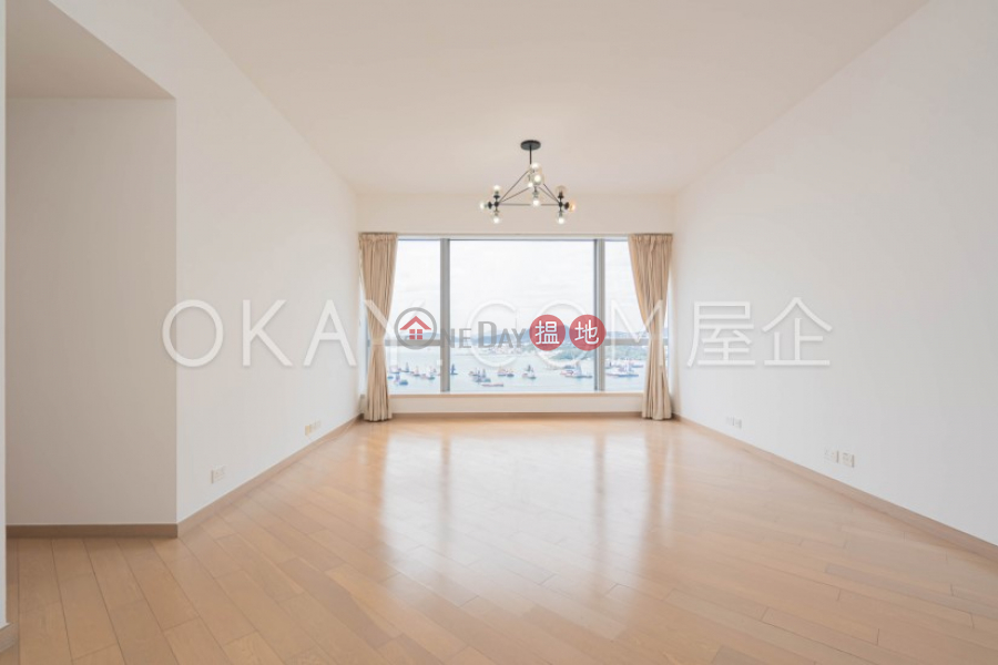 The Cullinan Tower 21 Zone 2 (Luna Sky) Low Residential | Rental Listings, HK$ 88,000/ month