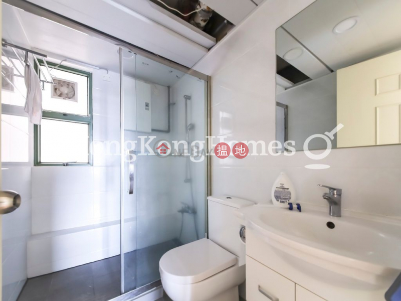 3 Bedroom Family Unit for Rent at Robinson Place, 70 Robinson Road | Western District | Hong Kong Rental HK$ 48,000/ month