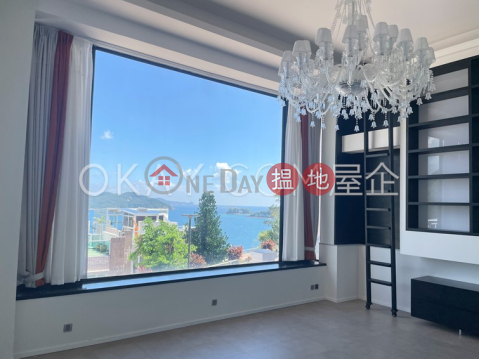 Stylish house with rooftop, terrace | Rental | The Villa Horizon 海天灣 _0