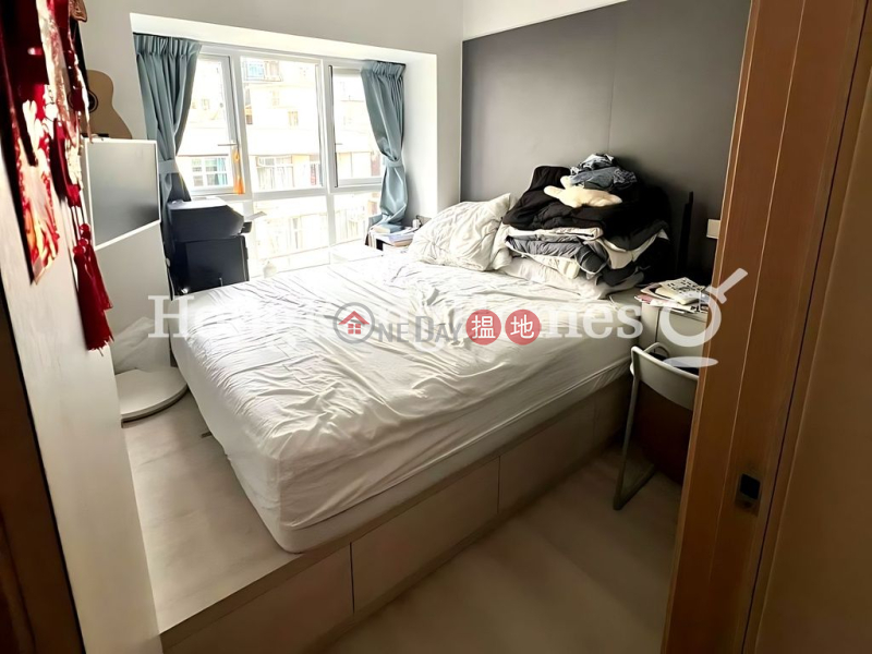 3 Bedroom Family Unit at Scholastic Garden | For Sale 48 Lyttelton Road | Western District | Hong Kong Sales, HK$ 13M