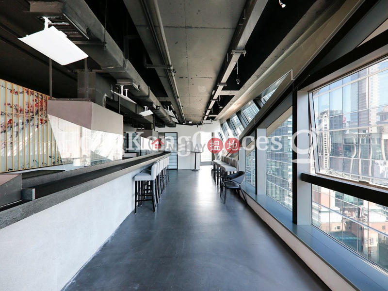 Office Unit for Rent at Cubus 1-3 Hoi Ping Road | Wan Chai District | Hong Kong Rental | HK$ 268,350/ month