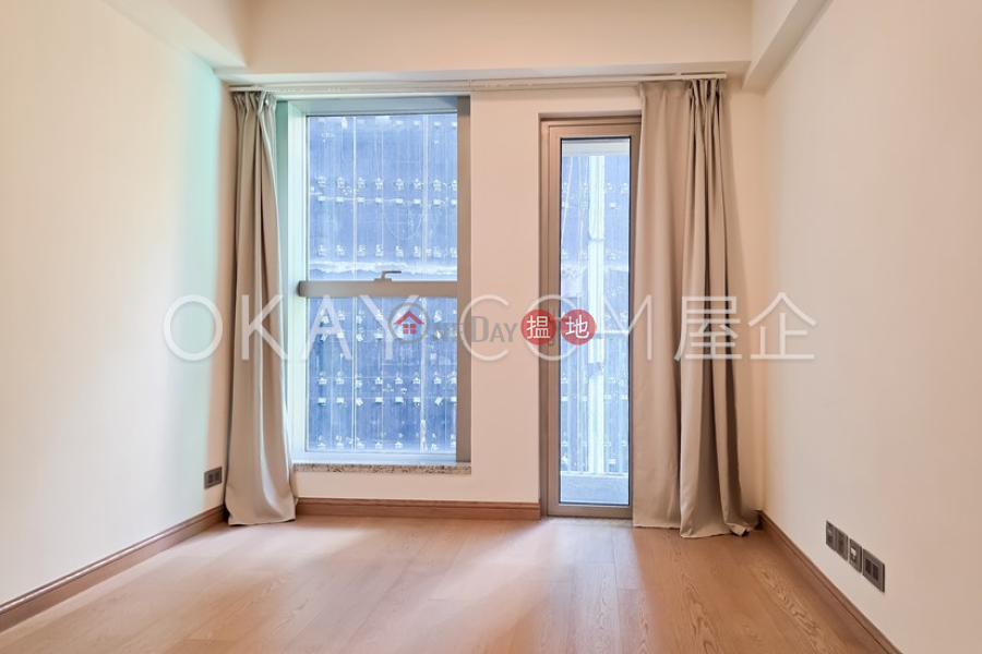 Charming 2 bedroom with balcony | Rental, 23 Graham Street | Central District, Hong Kong | Rental | HK$ 40,000/ month