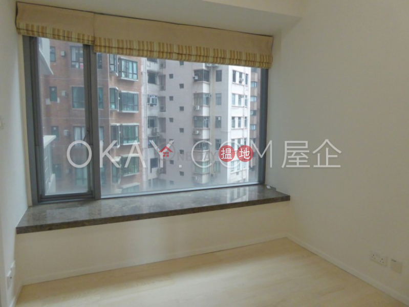 HK$ 4,500萬-懿峰西區|4房2廁,星級會所,露台懿峰出售單位