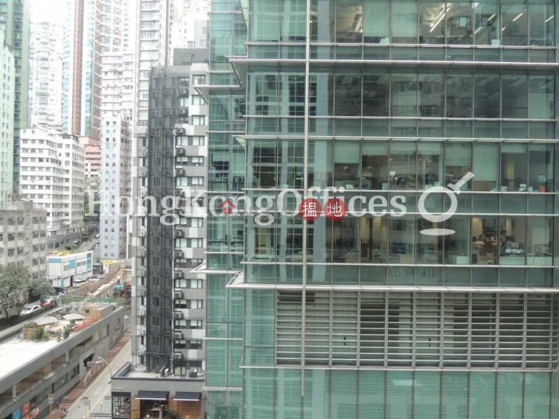 金鐘匯中心中層寫字樓/工商樓盤|出租樓盤|HK$ 49,896/ 月
