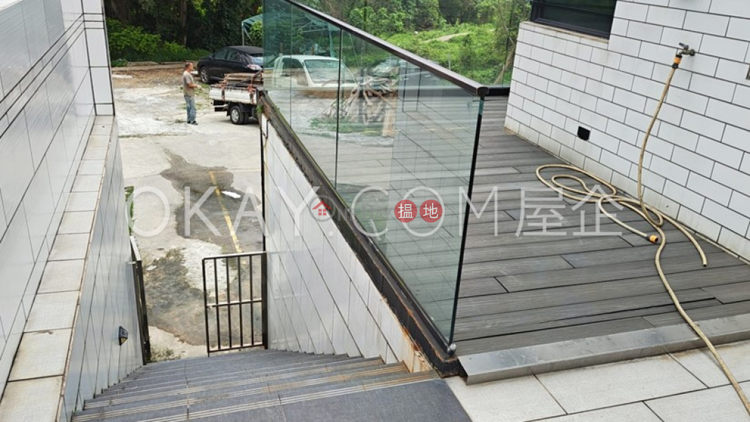 4房2廁,連車位,露台,獨立屋南山村出租單位|南山村(Nam Shan Village)出租樓盤 (OKAY-R807356)