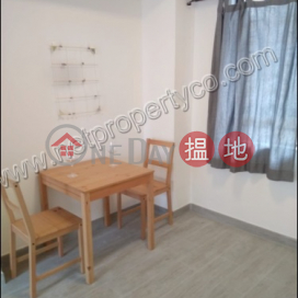 Apartment for Rent in Happy Valley, Yee Fat Mansion 怡發大廈 | Wan Chai District (A000343)_0
