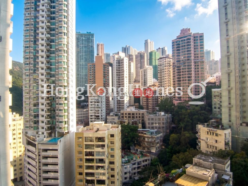 HK$ 27,000/ 月-光明臺|灣仔區光明臺兩房一廳單位出租