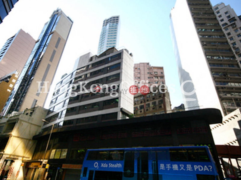 Office Unit for Rent at Kam On Building, Kam On Building 錦安大廈 Rental Listings | Central District (HKO-87888-ABHR)