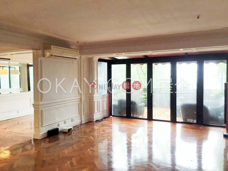 Stylish 2 bedroom with terrace & parking | Rental | 15 Tung Shan Terrace | Wan Chai District | Hong Kong, Rental, HK$ 48,000/ month