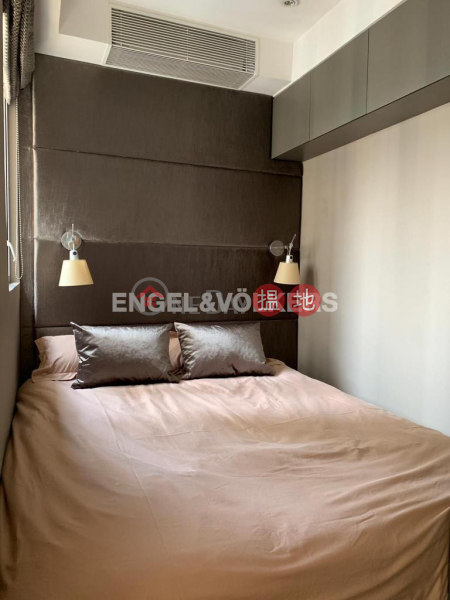 Property Search Hong Kong | OneDay | Residential | Sales Listings, Studio Flat for Sale in Sai Ying Pun