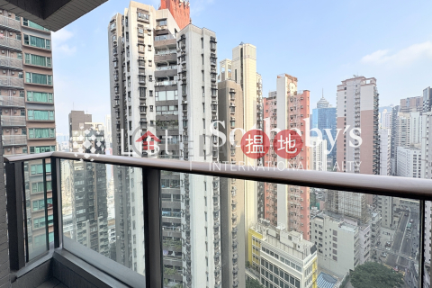 出售殷然三房兩廳單位, 殷然 Alassio | 西區 (SOTHEBY-S353257-S)_0