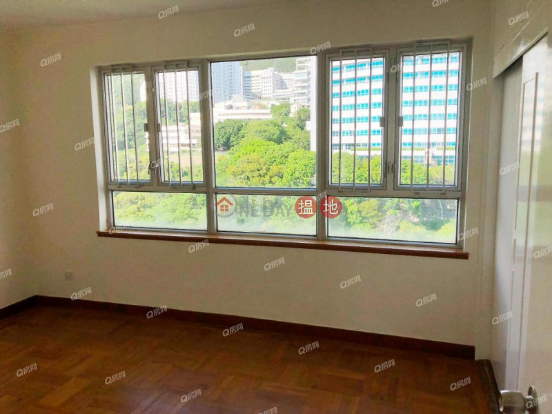 HK$ 82,000/ month Tam Towers Block 2, Western District | Tam Towers Block 2 | 3 bedroom High Floor Flat for Rent