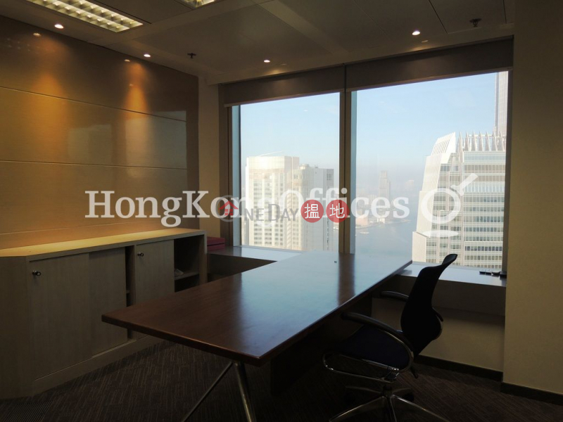 The Center, High Office / Commercial Property Rental Listings | HK$ 150,900/ month