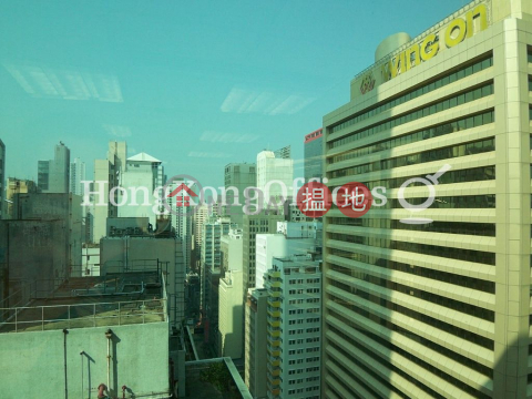 金龍中心寫字樓租單位出租, 金龍中心 Golden Centre | 西區 (HKO-58255-AKHR)_0