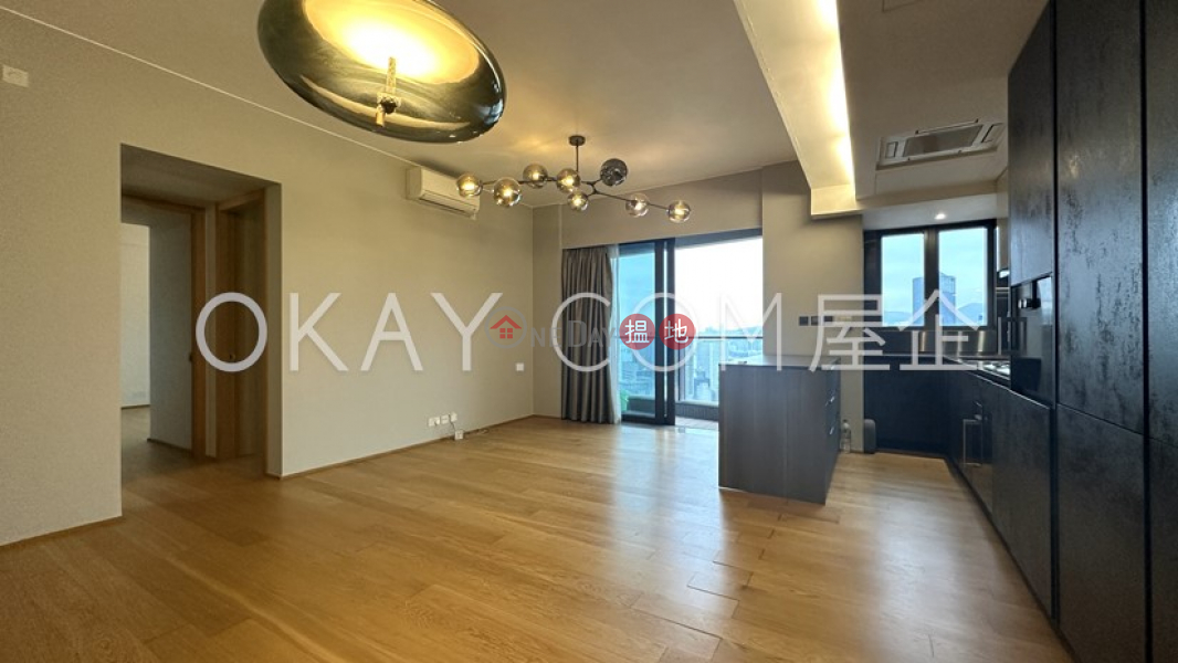 Stylish 2 bedroom on high floor with balcony | Rental | 100 Caine Road | Western District | Hong Kong | Rental | HK$ 72,000/ month