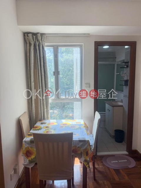 2房1廁,露台安景閣出售單位, 安景閣 Fairview Court | 西區 (OKAY-S227447)_0