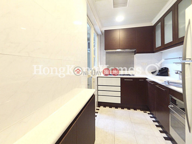 1 Bed Unit for Rent at The Mount Austin Block 1-5 | 8-10 Mount Austin Road | Central District, Hong Kong | Rental | HK$ 45,500/ month