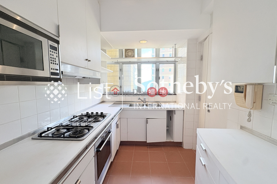 Property for Rent at The Rozlyn with 4 Bedrooms 23 Repulse Bay Road | Southern District Hong Kong, Rental | HK$ 65,000/ month