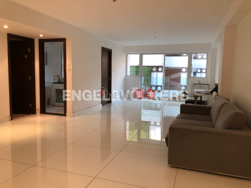 2 Bedroom Flat for Rent in Pok Fu Lam, Phase 1 Villa Cecil 趙苑一期 Rental Listings | Western District (EVHK60144)