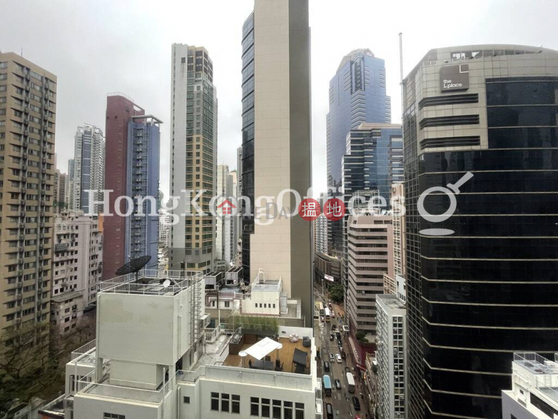 Office Unit for Rent at V Heun Building, 128-140 Queens Road Central | Central District, Hong Kong, Rental | HK$ 139,992/ month