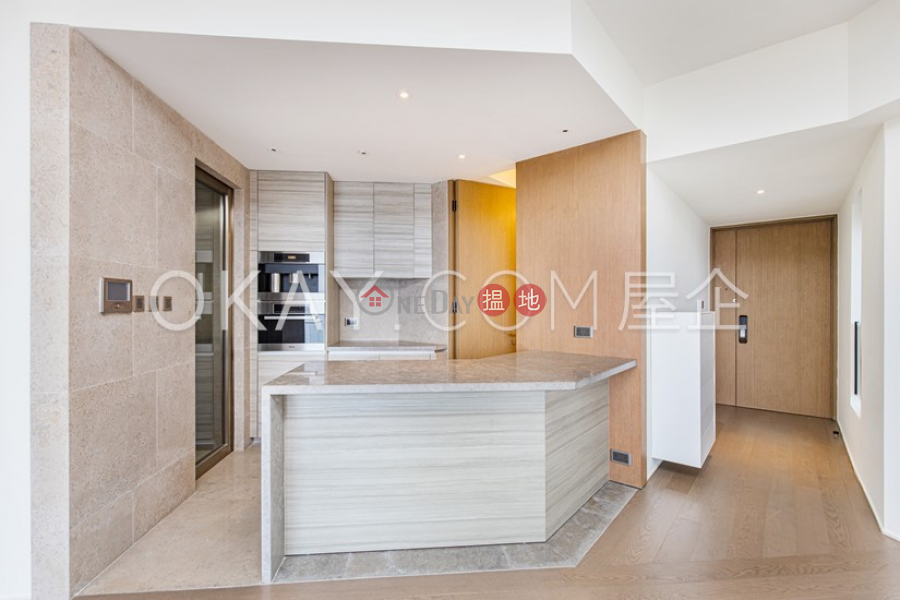 Property Search Hong Kong | OneDay | Residential | Sales Listings | Beautiful 3 bed on high floor with sea views & balcony | For Sale
