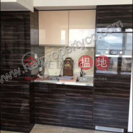 Full Sea View Apartment for Sale with Lease | Eivissa Crest 尚嶺 _0