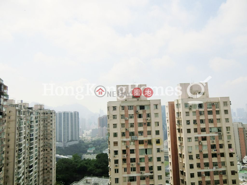 Property Search Hong Kong | OneDay | Residential | Rental Listings 3 Bedroom Family Unit for Rent at Elm Tree Towers Block B
