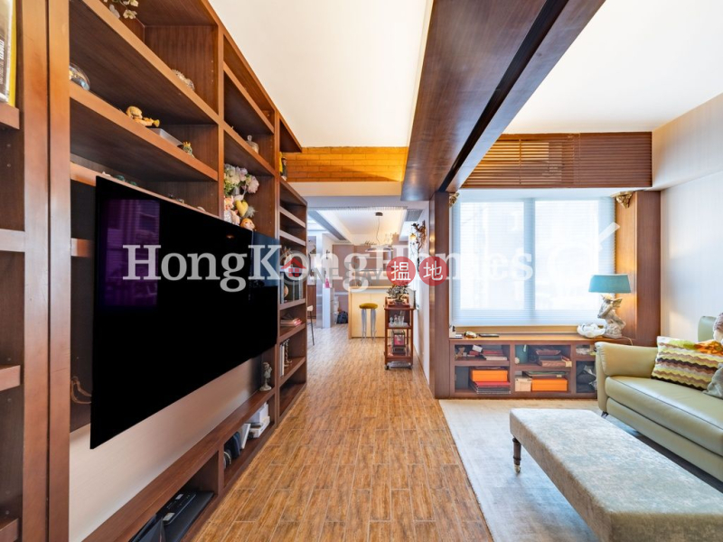 HK$ 12.8M 7-8 Fung Fai Terrace Wan Chai District 1 Bed Unit at 7-8 Fung Fai Terrace | For Sale