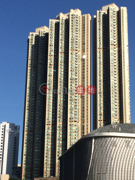 The Victoria Towers (The Victoria Towers) Tsim Sha Tsui|搵地(OneDay)(3)