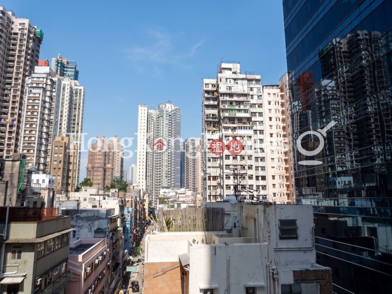 香港搵樓|租樓|二手盤|買樓| 搵地 | 住宅|出售樓盤嘉彩閣開放式單位出售
