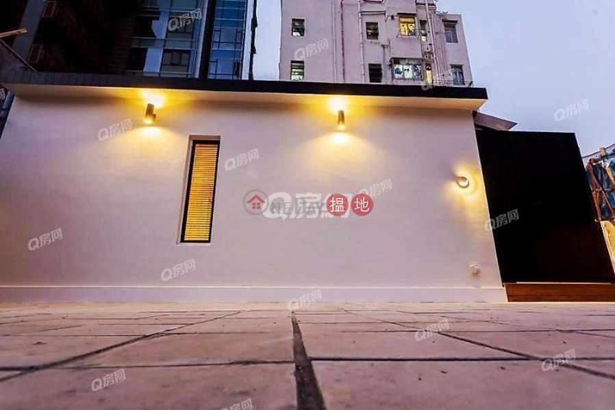 Property Search Hong Kong | OneDay | Residential Sales Listings Kin Liong Mansion | 1 bedroom High Floor Flat for Sale