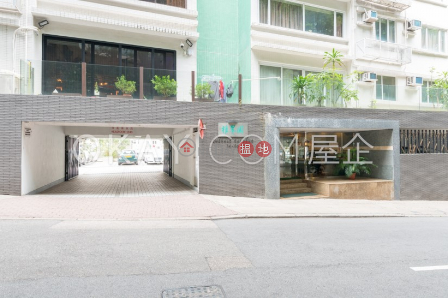 Unique 3 bedroom with parking | Rental 14-36 Kotewall Road | Western District Hong Kong Rental, HK$ 60,000/ month