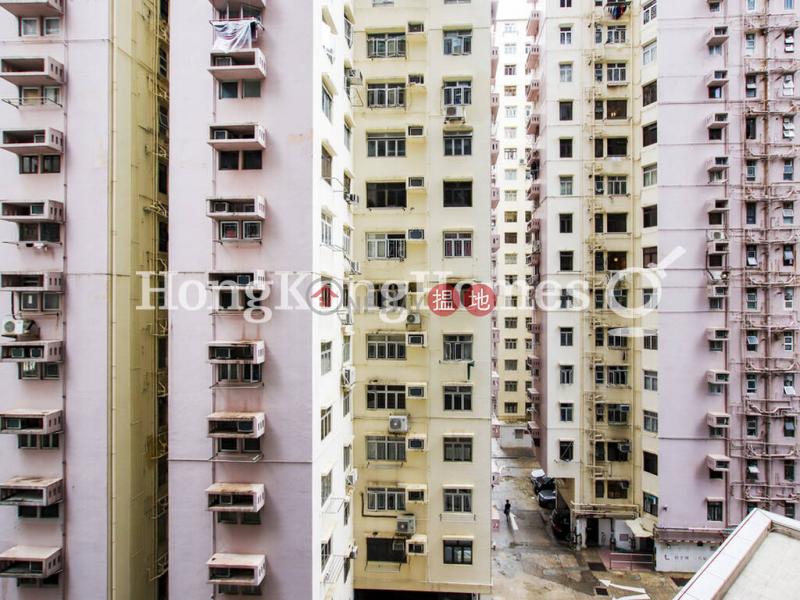 香港搵樓|租樓|二手盤|買樓| 搵地 | 住宅|出租樓盤-柏蔚山 1座一房單位出租