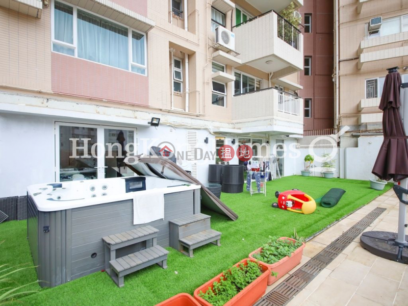4 Bedroom Luxury Unit for Rent at Block 32-39 Baguio Villa 550 Victoria Road | Western District Hong Kong, Rental | HK$ 70,000/ month