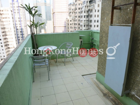中興閣一房單位出租, 中興閣 Chung Hing Court | 中區 (Proway-LID68386R)_0
