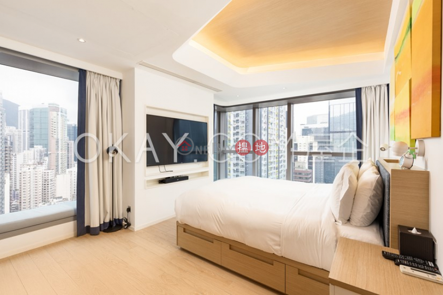 CHI Residences 138, High | Residential Rental Listings | HK$ 150,000/ month
