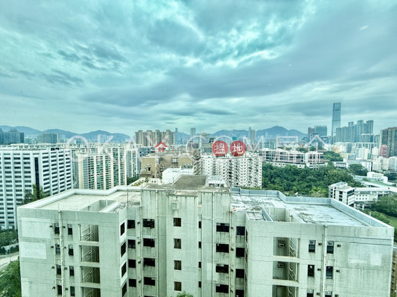 Property Search Hong Kong | OneDay | Residential | Sales Listings Luxurious 2 bedroom with balcony & parking | For Sale