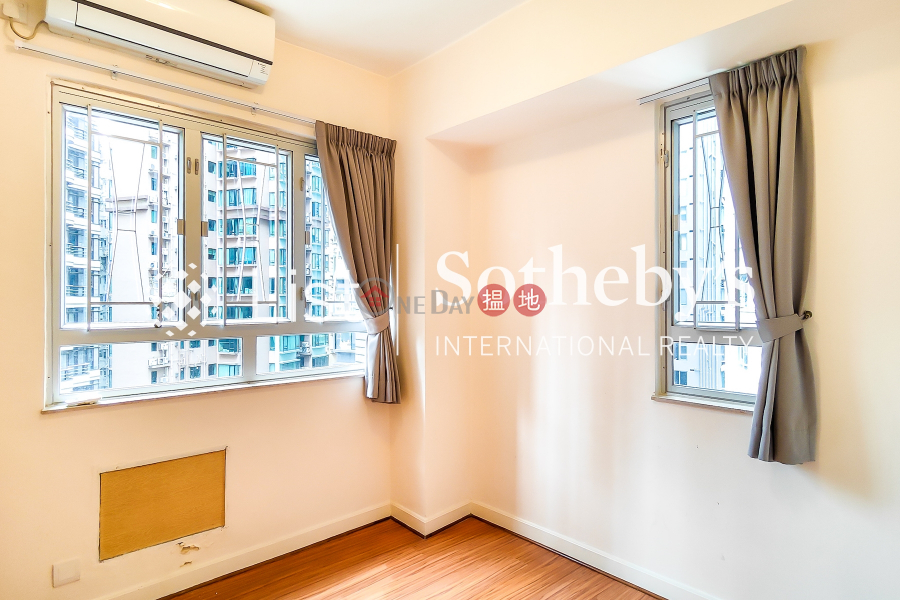 Property Search Hong Kong | OneDay | Residential Rental Listings | Property for Rent at Garfield Mansion with 3 Bedrooms