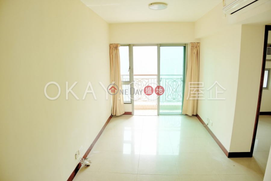 Property Search Hong Kong | OneDay | Residential | Rental Listings Intimate 2 bedroom on high floor with balcony | Rental