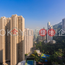 3房2廁,星級會所,連車位,露台帝景園出租單位 | 帝景園 Dynasty Court _0
